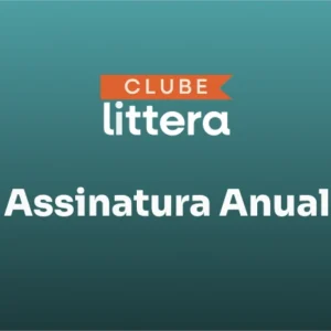 Plano de Assinatura Anual R$497